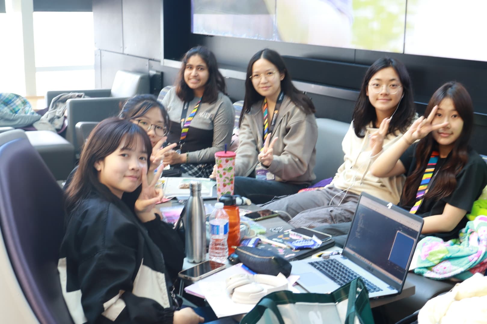 JAMHacks photo 7
