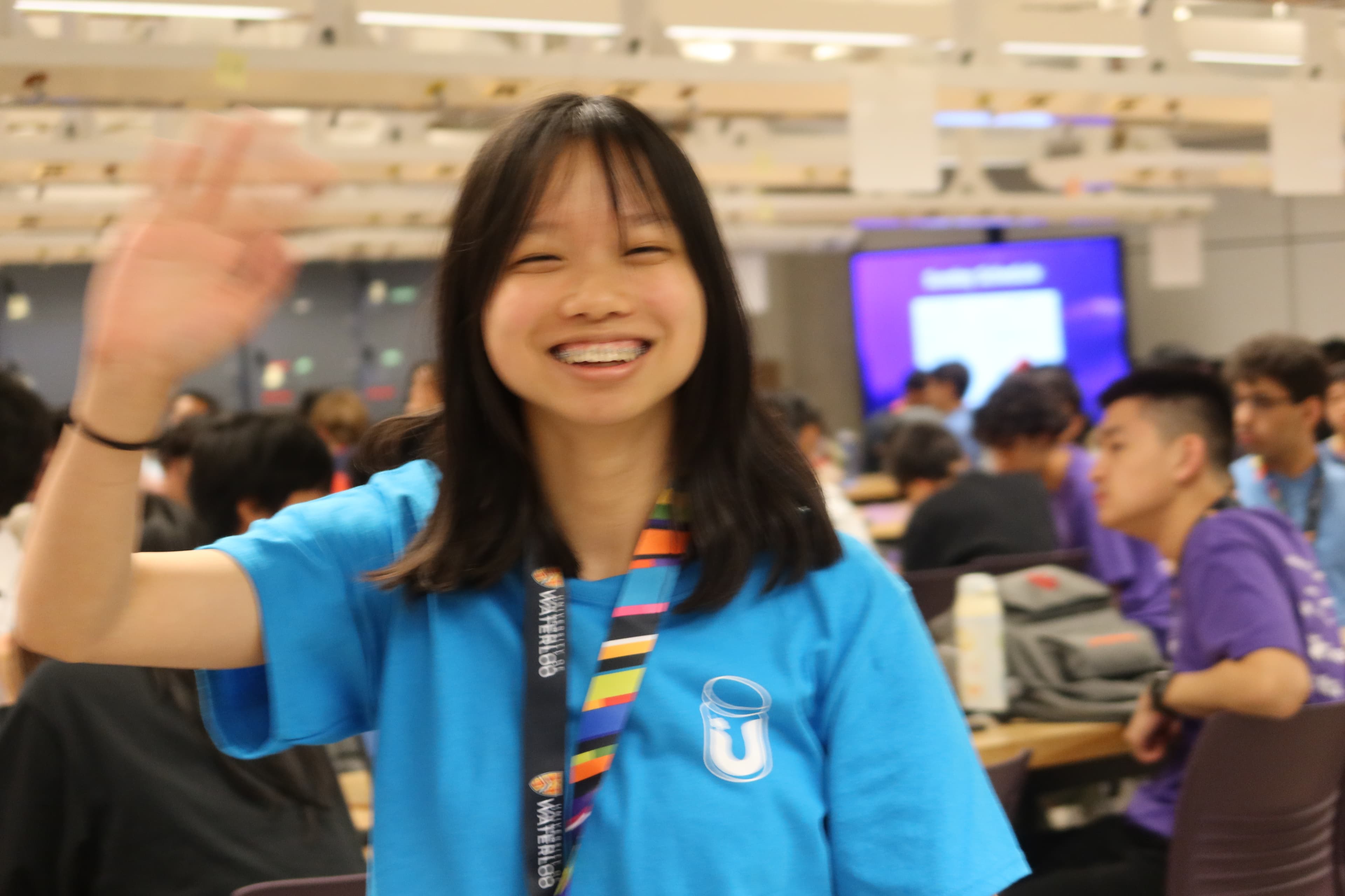 JAMHacks photo 9