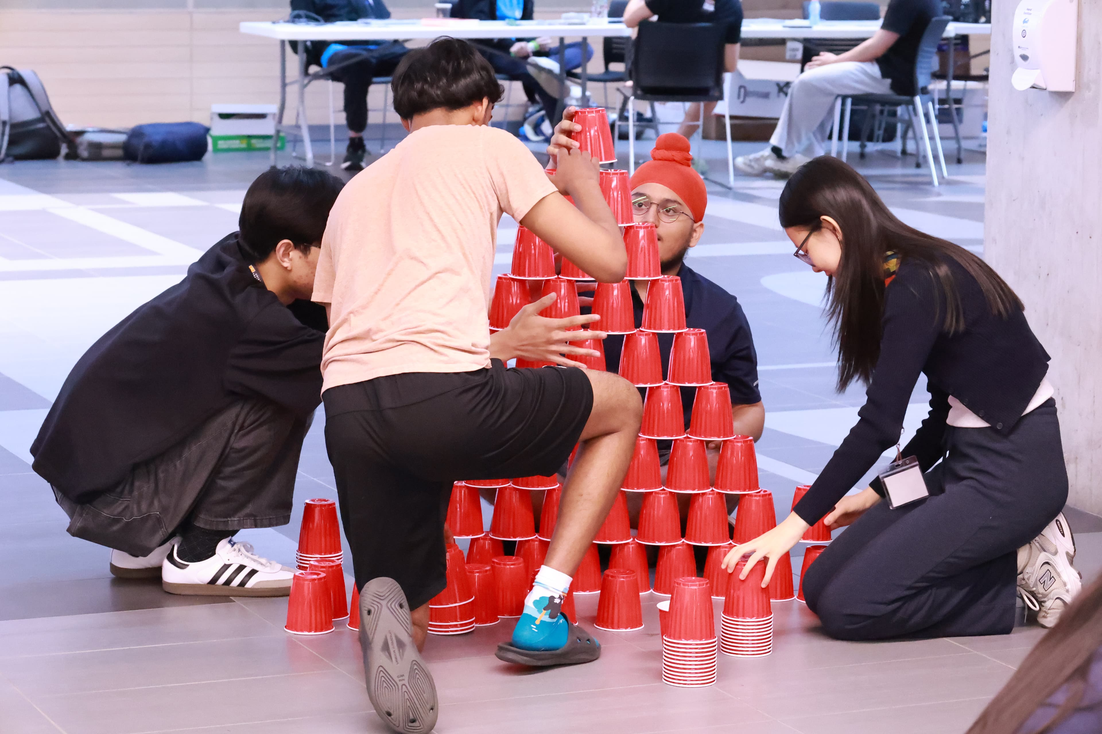 JAMHacks photo 3