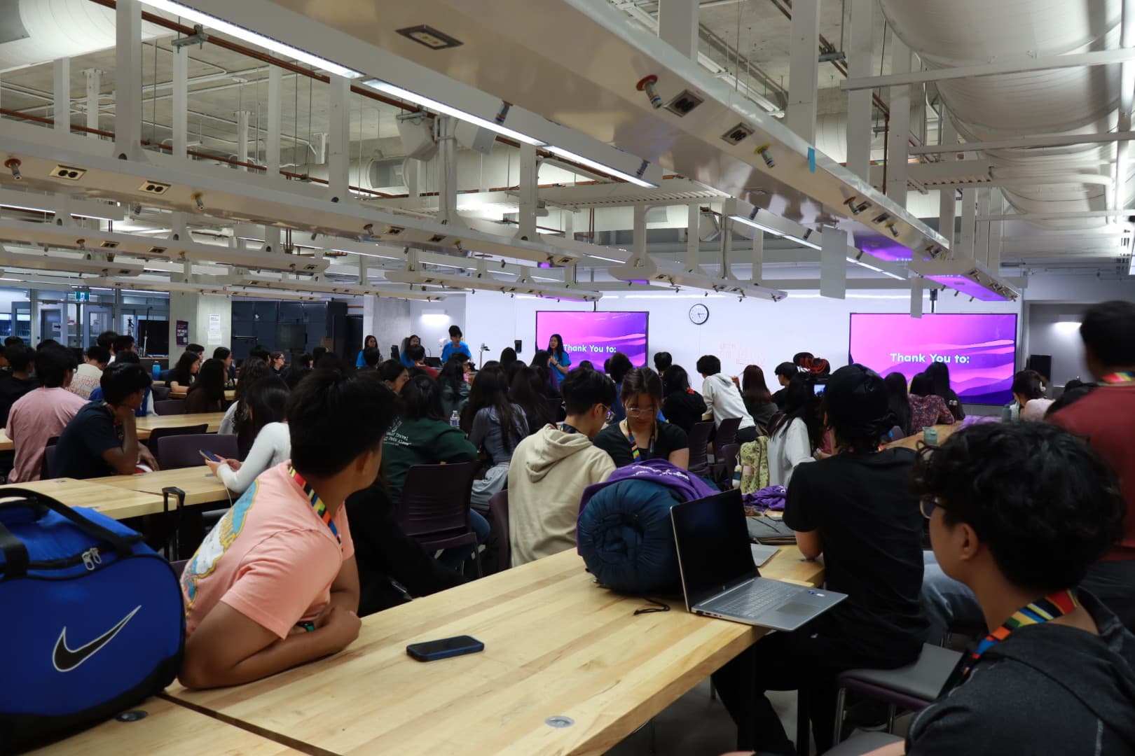 JAMHacks photo 5