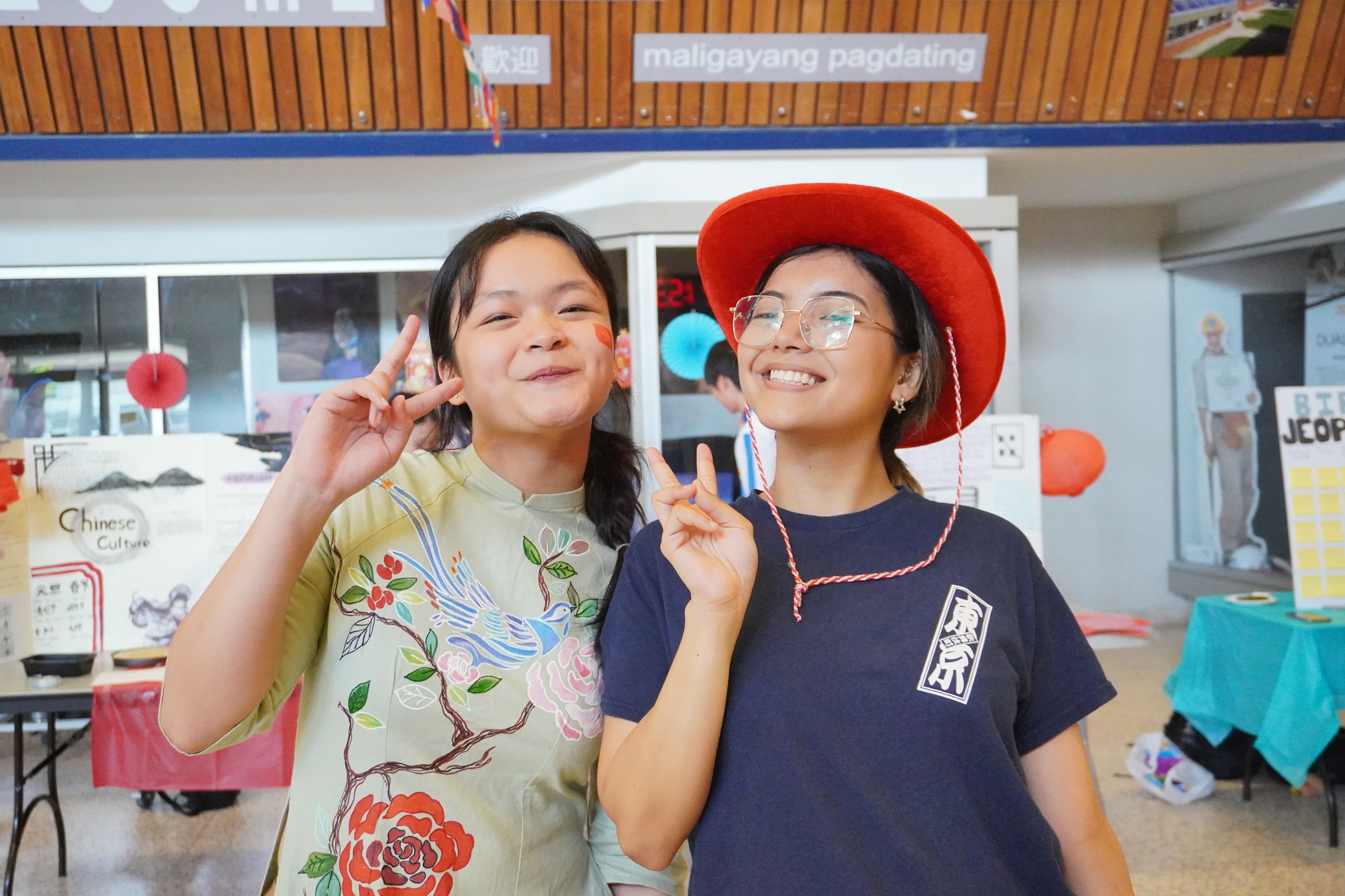 MLL Leadership Club photo 1