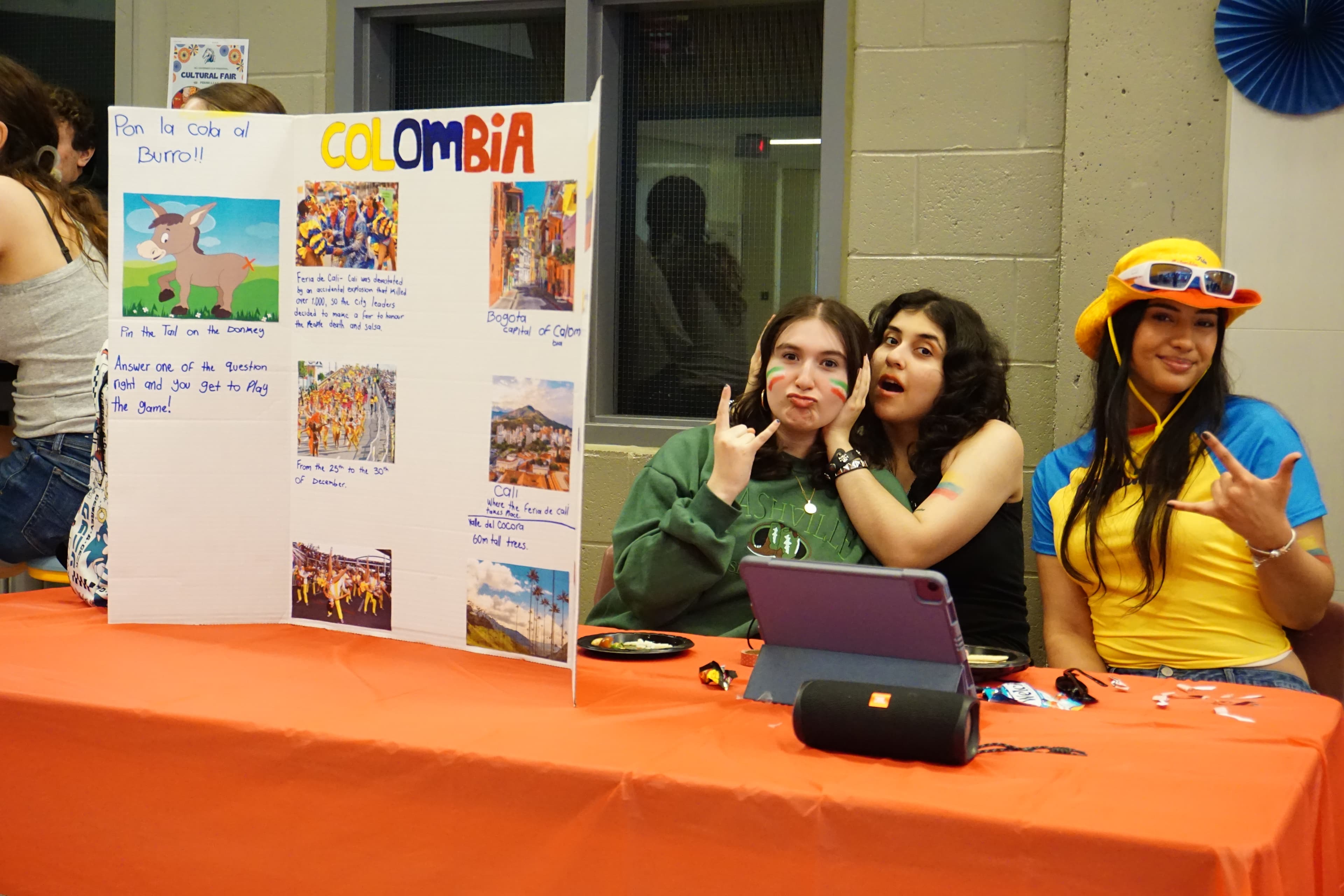 MLL Leadership Club photo 12