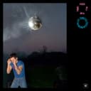 Pop album cover